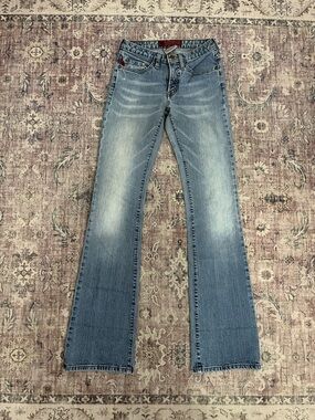Parasuco vintage bootcut jeans
